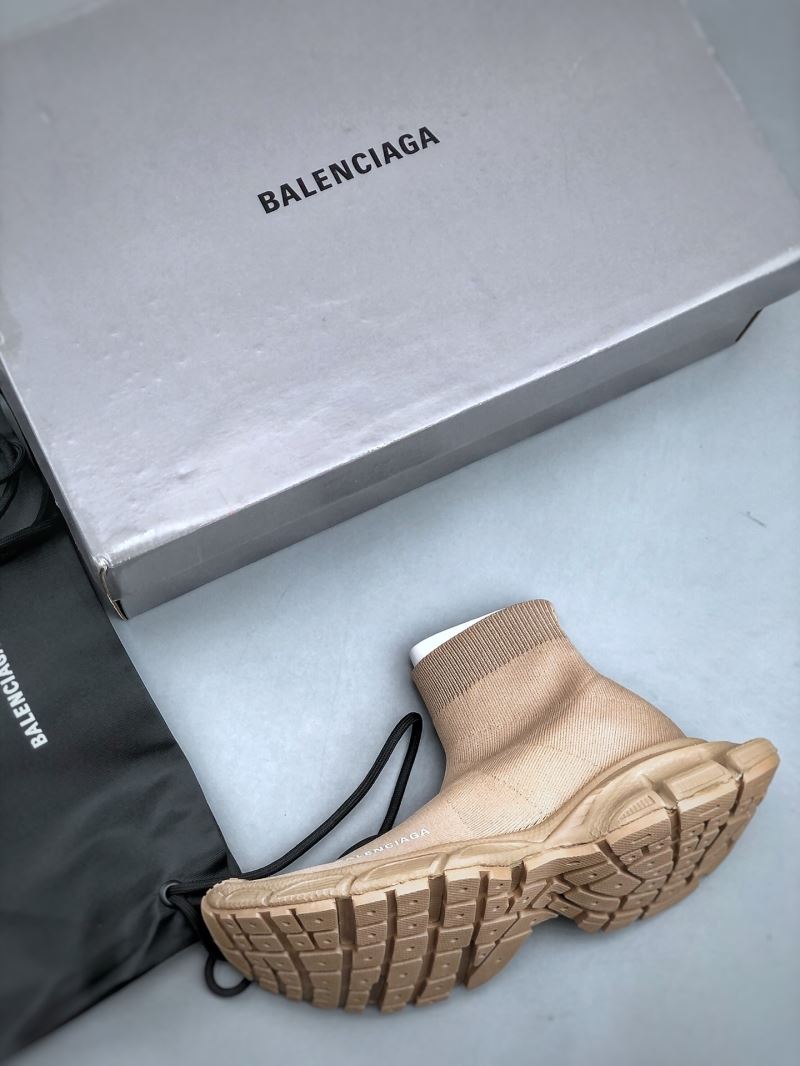 Balenciaga Speed Shoes